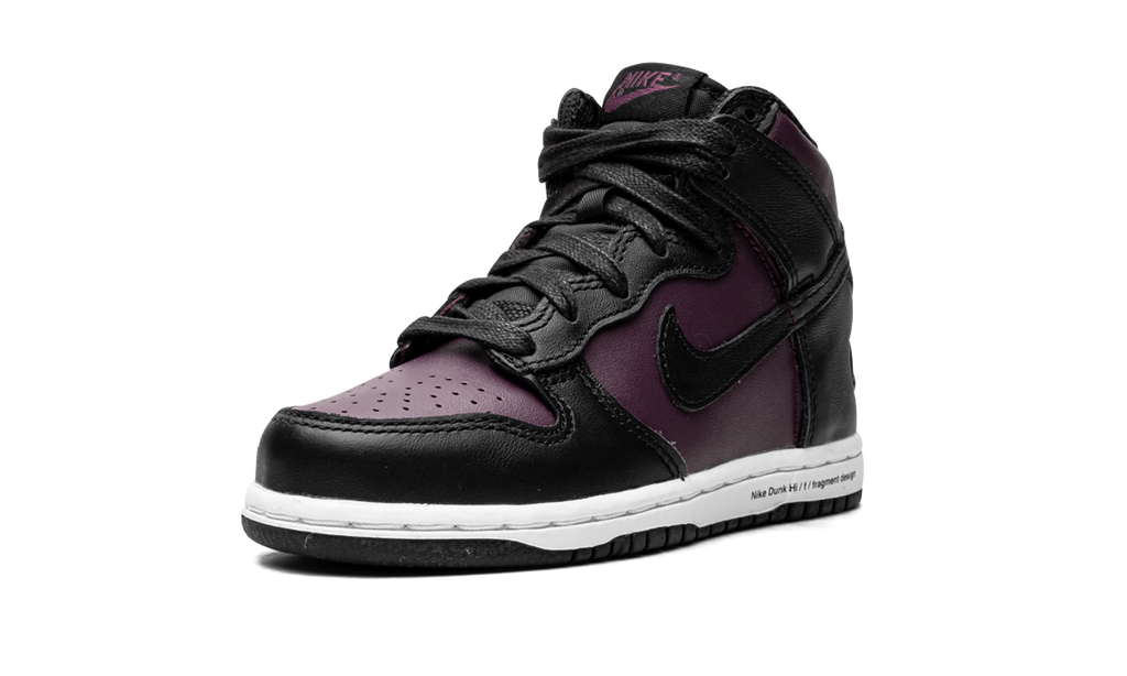 Dunk High PS "Fragment - City Pack - Beijing 2021" DJ4285 600