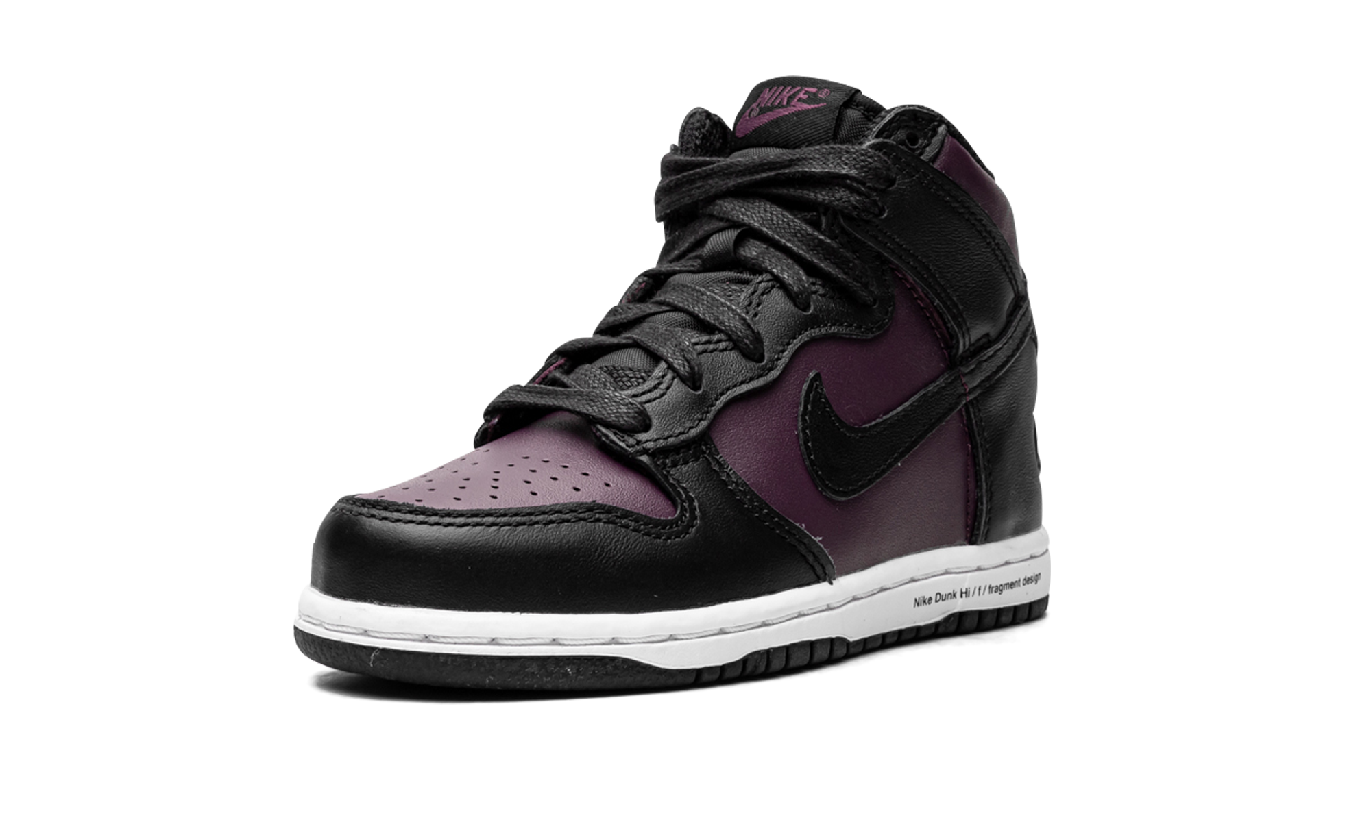 Dunk High PS "Fragment - City Pack - Beijing 2021" DJ4285 600