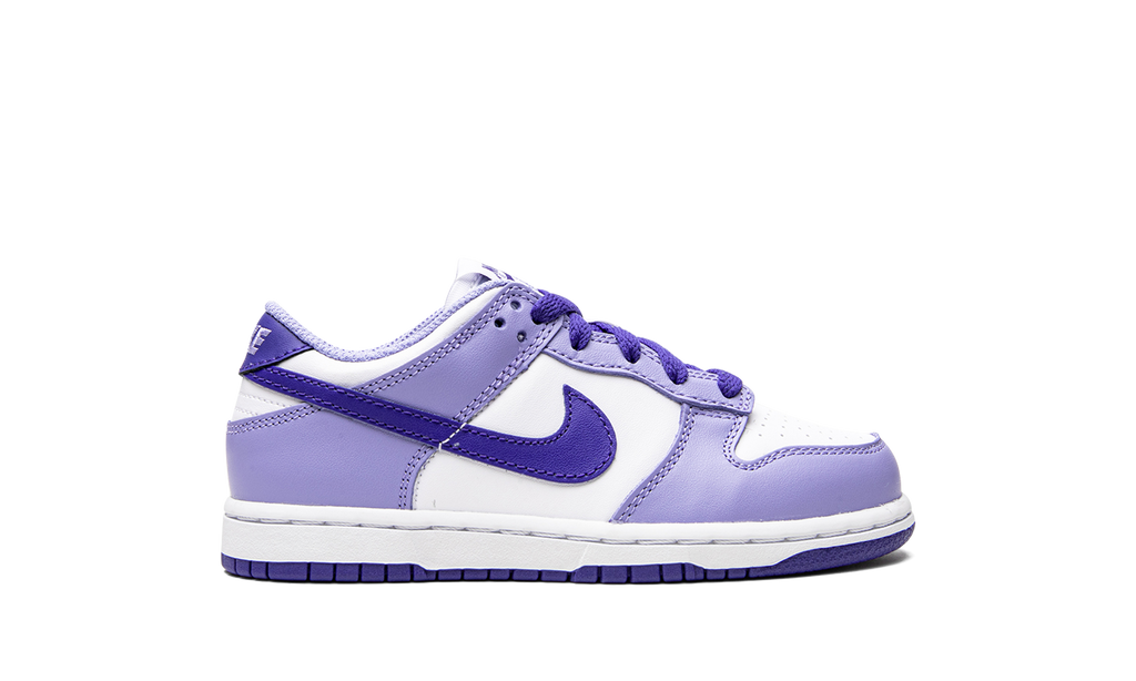 Dunk Low PS "Blueberry" DZ4457 100