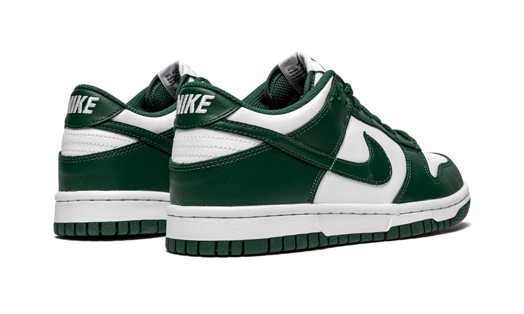 Dunk Low GS "Spartan Green" CW1590 102