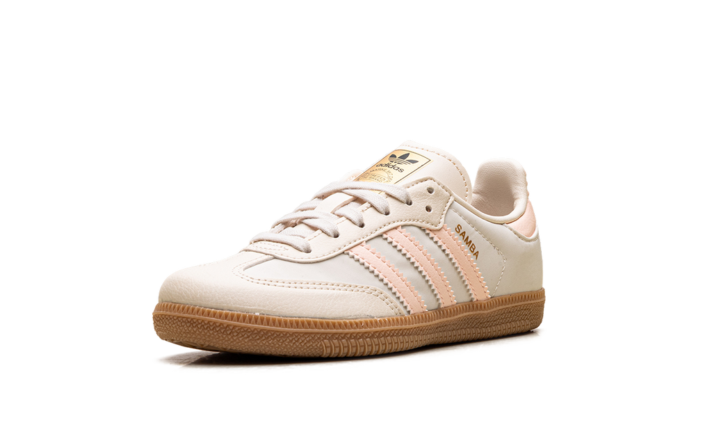 Samba OG PS "Wonder White Pink" JH7602