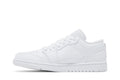 Jordan 1 Low 'Triple White' 2022