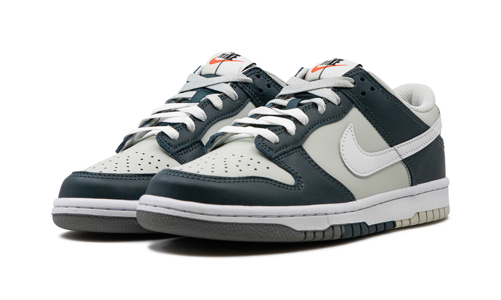 Dunk Low "Split - Deep Jungle" FB9109 300