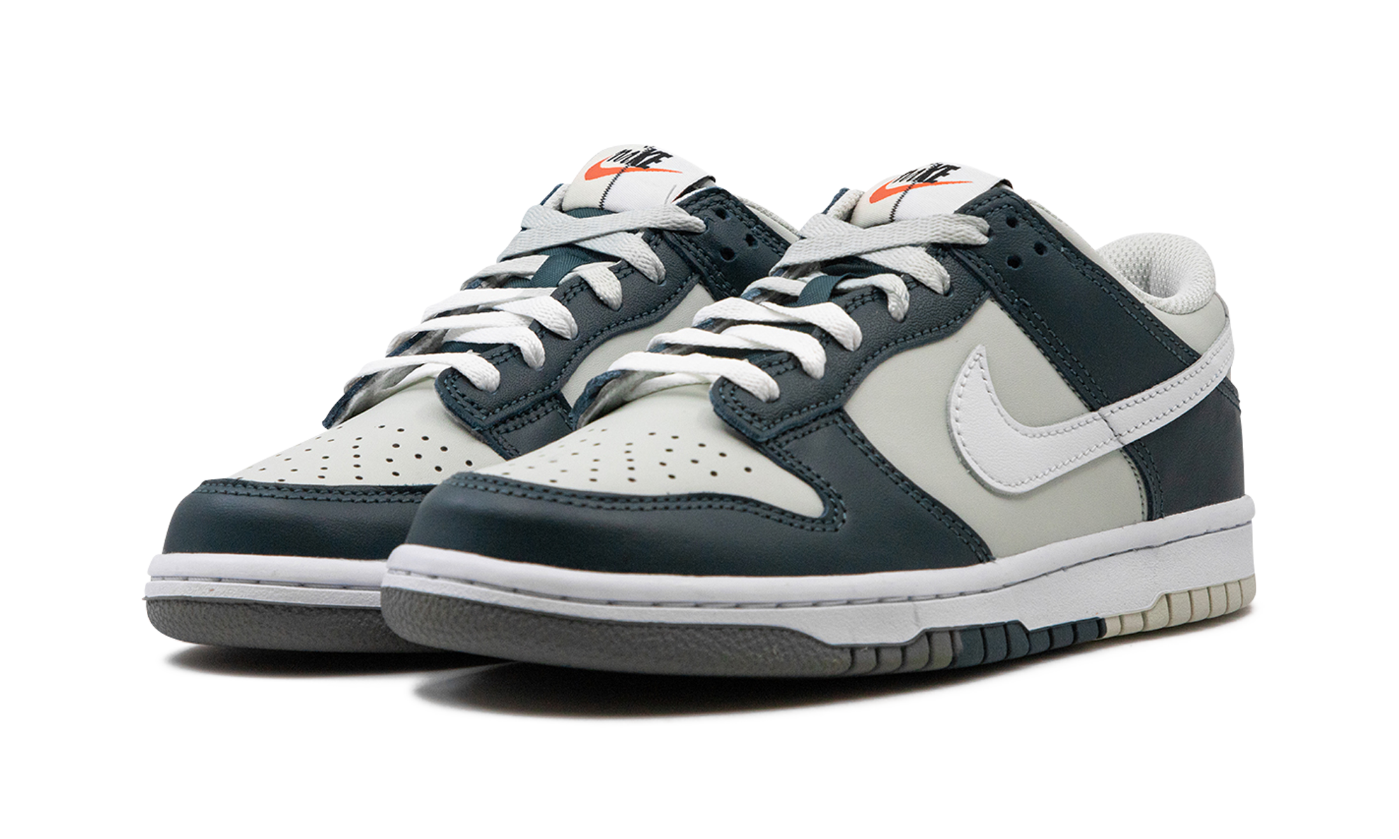 Dunk Low "Split - Deep Jungle" FB9109 300
