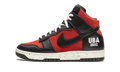 Dunk High 1985 "Undercover - UBA" DD9401 600
