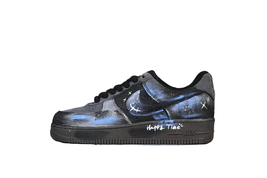 Nike Nike Air Force 1 "Galaxy"