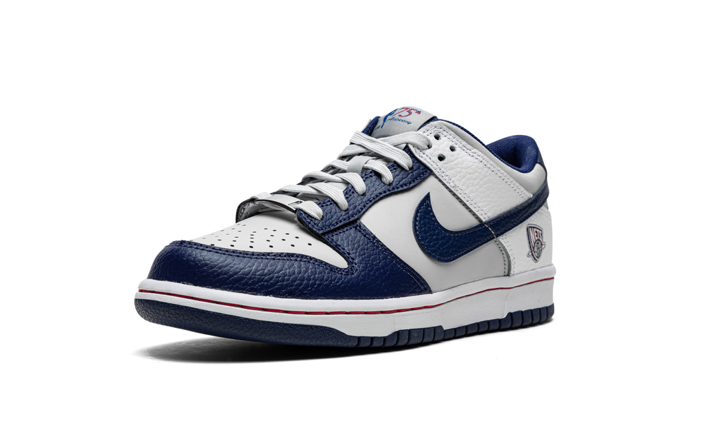 Dunk Low "NBA 75th Anniversary Brooklyn Nets" DO6288 001