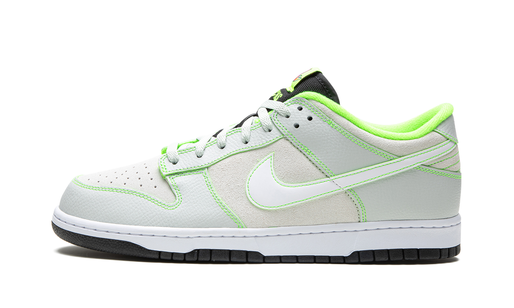 Dunk Low UO P "Oregon" FQ7260 001