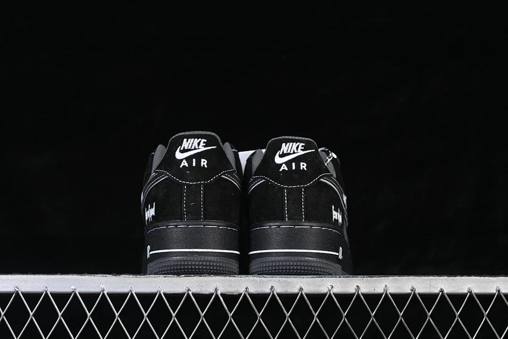 Nike Air Force 1 "Fear Of God"