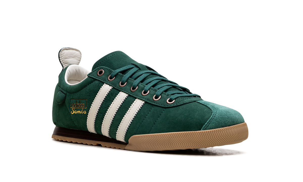Samba 62 "Green" JI3218