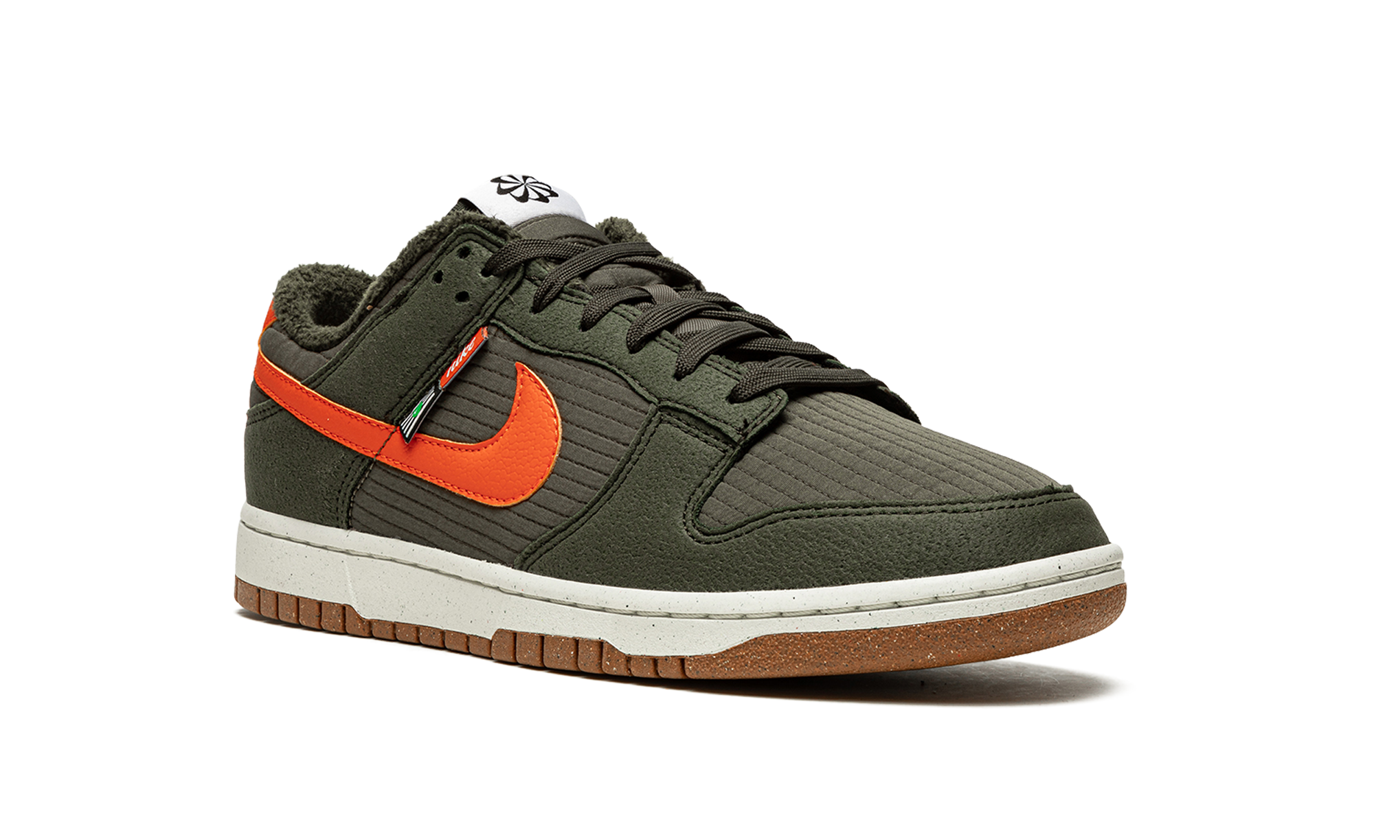 Dunk Low Retro NN "Toasty - Sequoia" DD3358 300