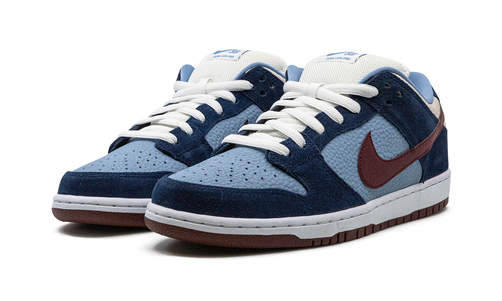 SB Dunk Low Premium "FTC Finally" 313170 463