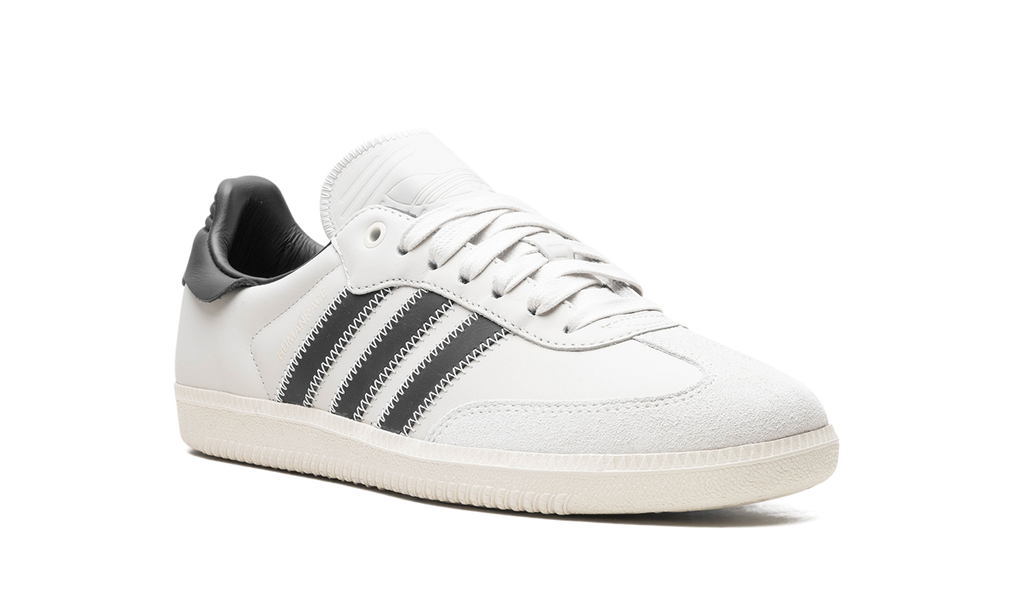 Samba "Pharrell Williams - Core Black" ID9065