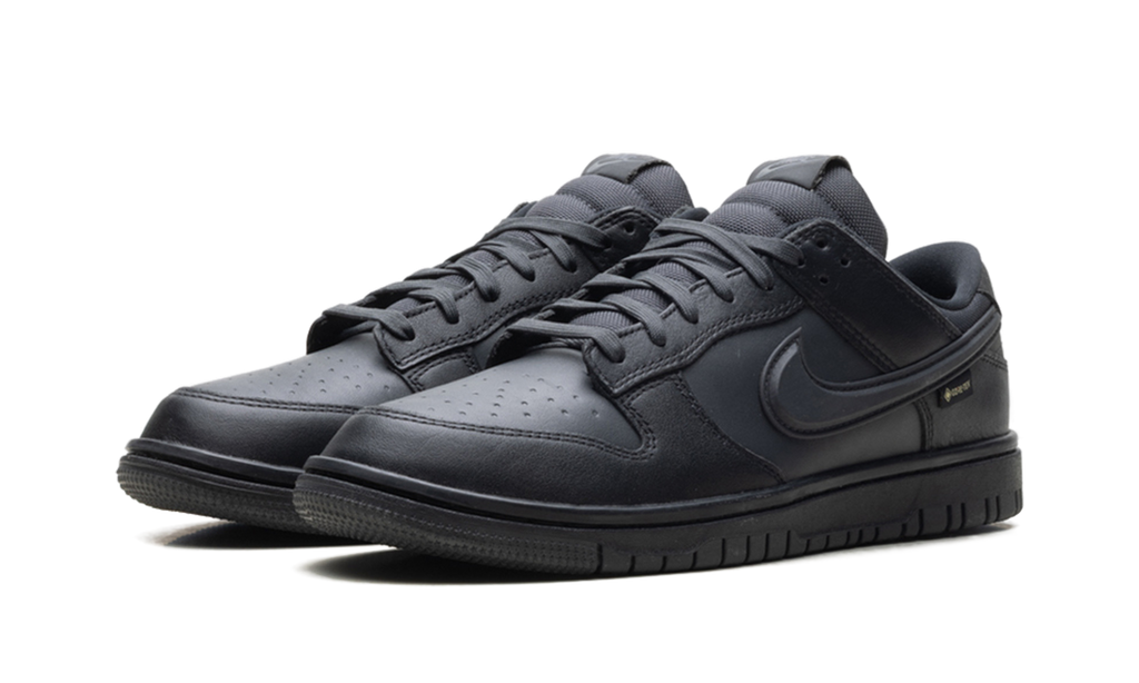 Dunk Low Gore-Tex "Triple Black" HQ2053 001