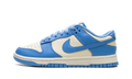Dunk Low Retro "University Blue" DV0833 113