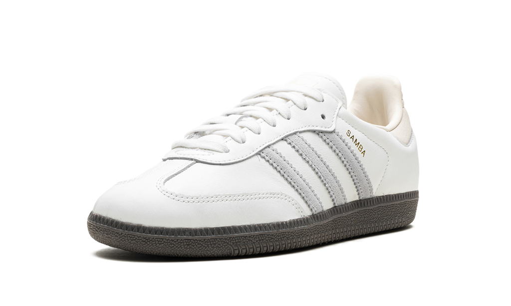 Samba OG "Cream White" IH4880