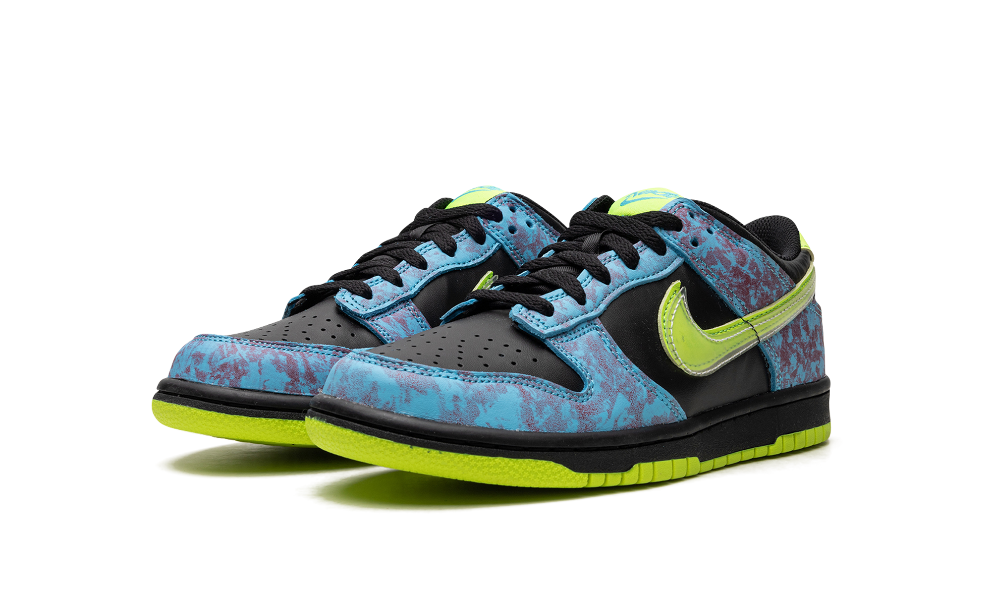 Dunk Low SE 2 "Acid Wash" DV1694 900