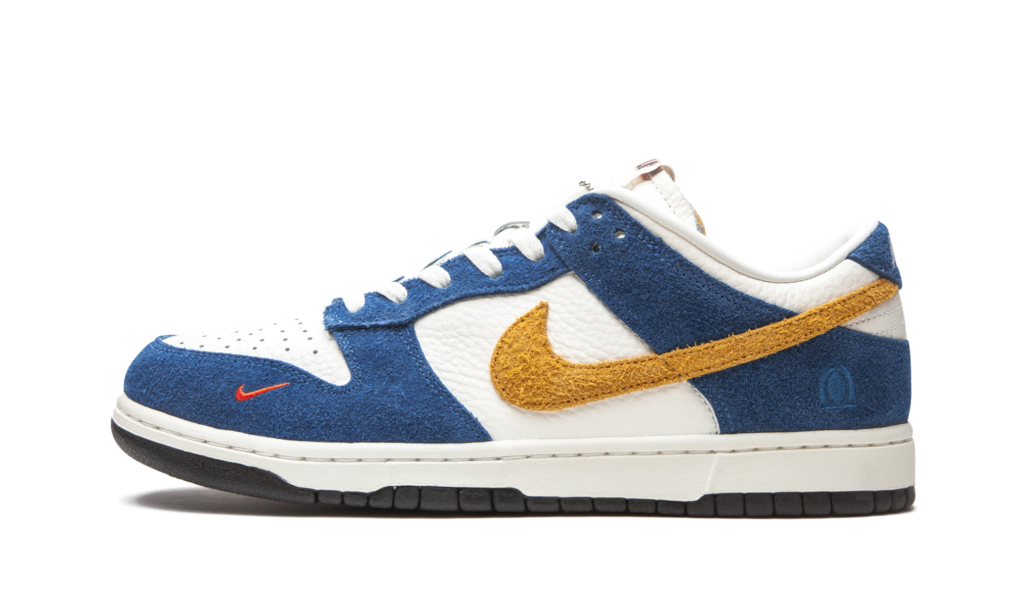 Dunk Low "Kasina - '80s Bus" CZ6501 100