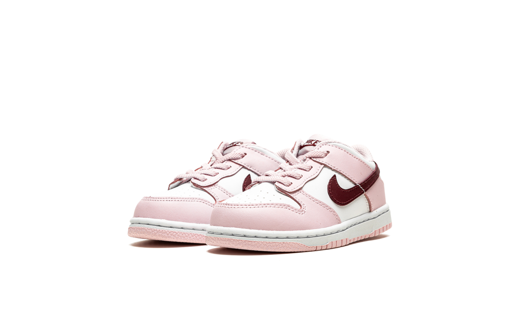 Dunk Low TD "Pink Foam" CW1589 601