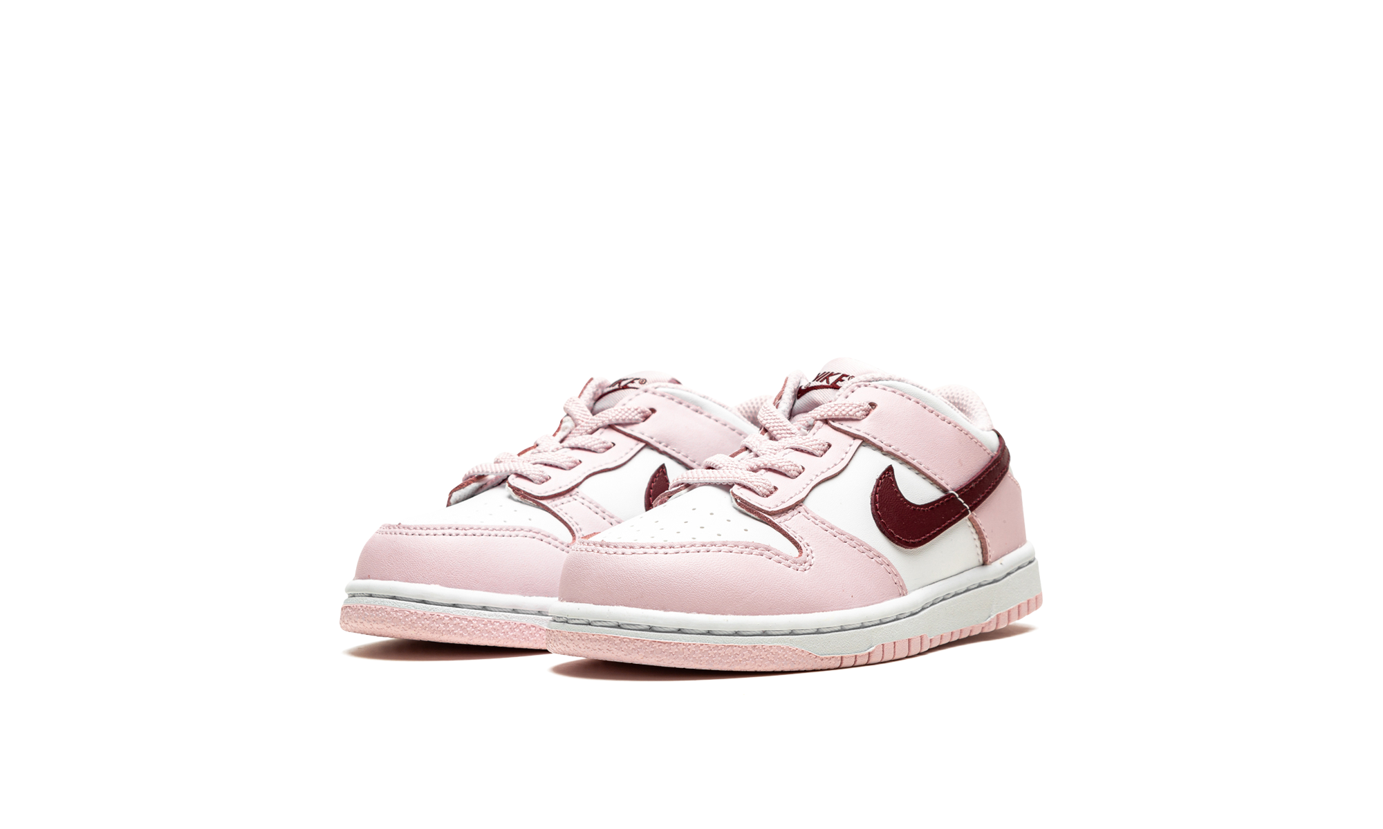 Dunk Low TD "Pink Foam" CW1589 601