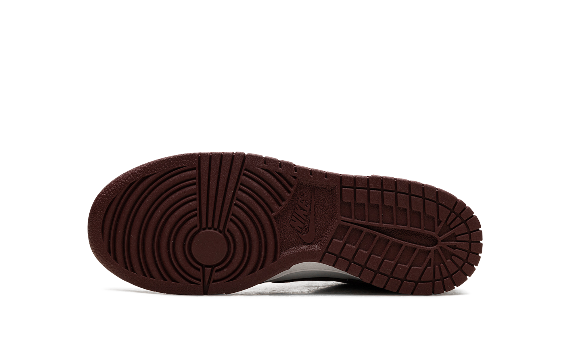 Dunk Low GS "White / Gym Red" FB9109 115