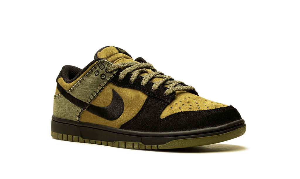 Dunk Low Retro SE "Camo Olive" HV4452 300