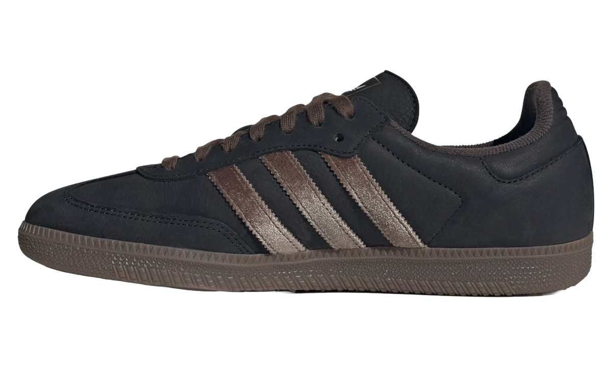 Samba OG "Core Black Branch" KK2330