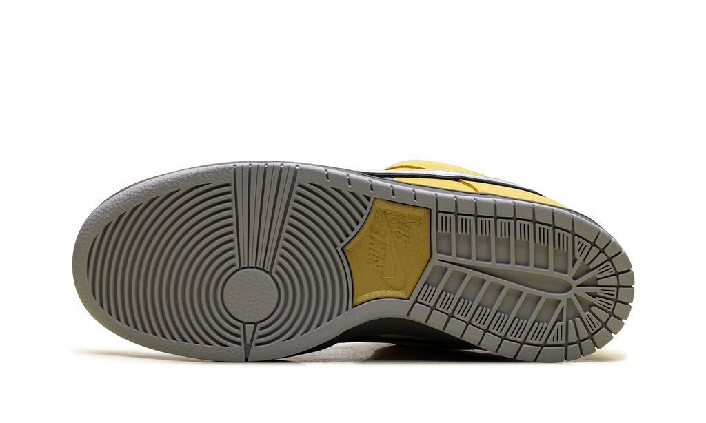SB Dunk Low Pro "Muni Fast Pass" IR1888 700