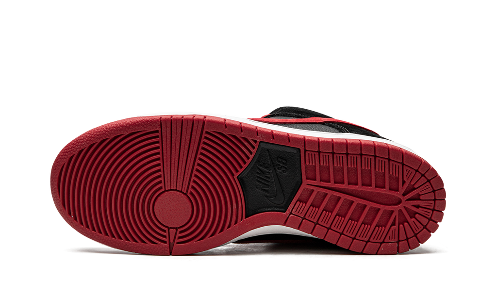 Dunk Low Pro SB "Jpack" 304292 039
