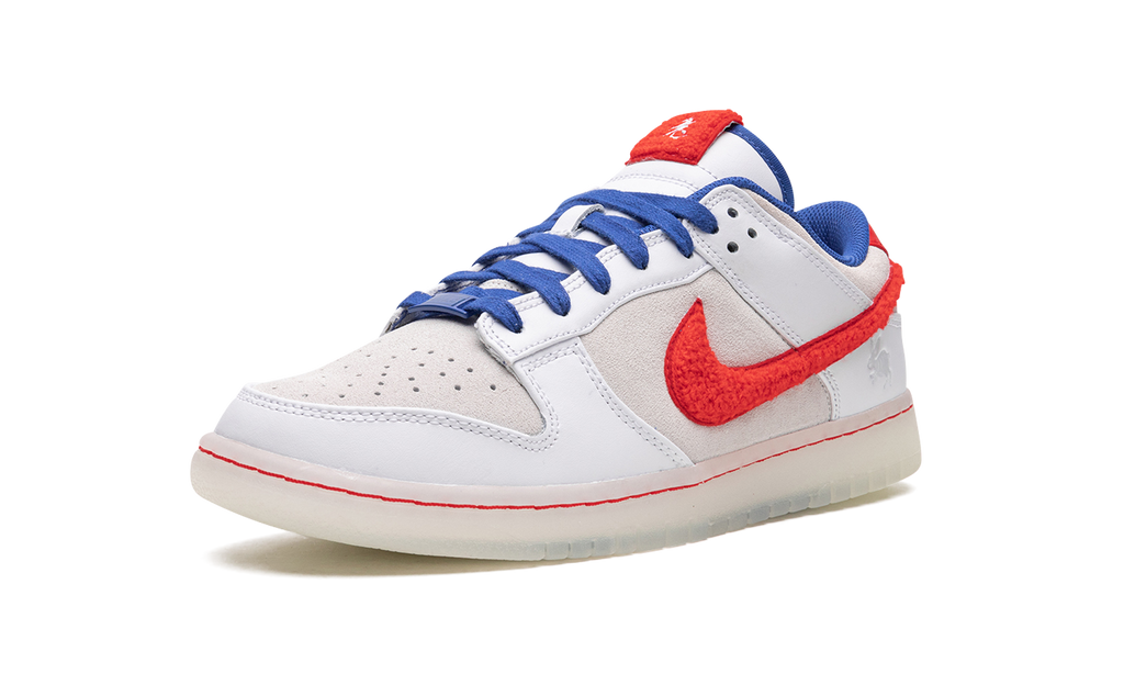 Dunk Low Retro PRM "Year of the Rabbit" FD4203 161
