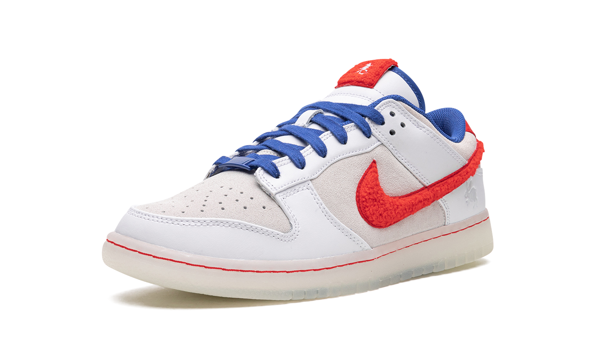 Dunk Low Retro PRM "Year of the Rabbit" FD4203 161