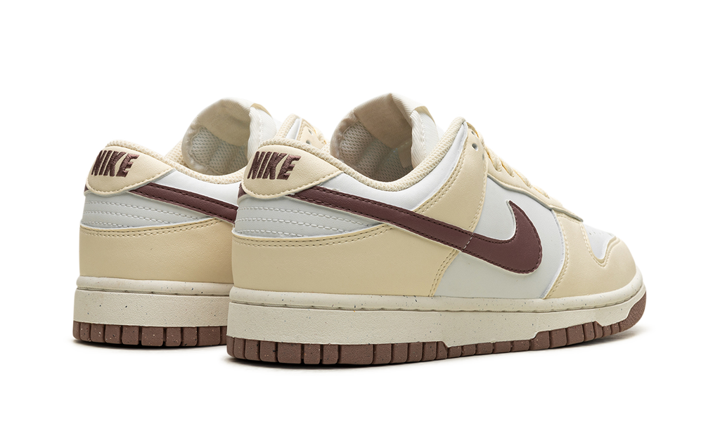 DUNK LO NEXT NATURE WMNS "Coconut Mauve" DD1873 103