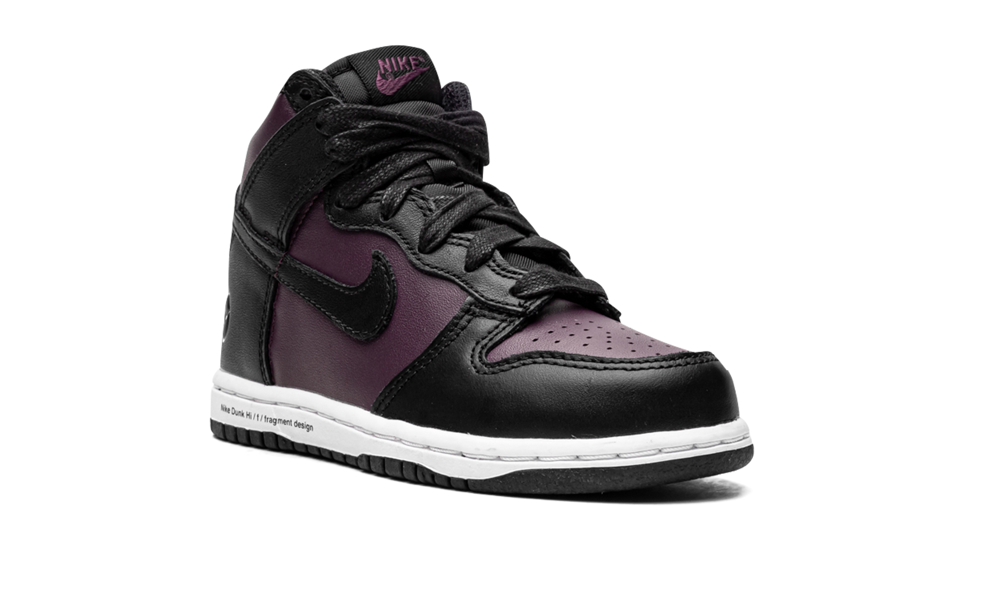 Dunk High PS "Fragment - City Pack - Beijing 2021" DJ4285 600