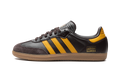 Samba OG "Dark Brown Preloved Yellow" IG6174
