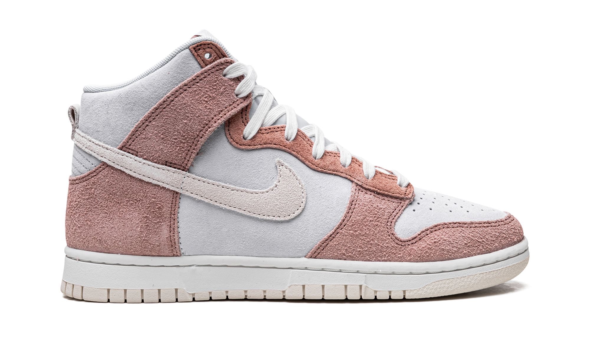 Dunk High "Fossil Rose" DH7576 400