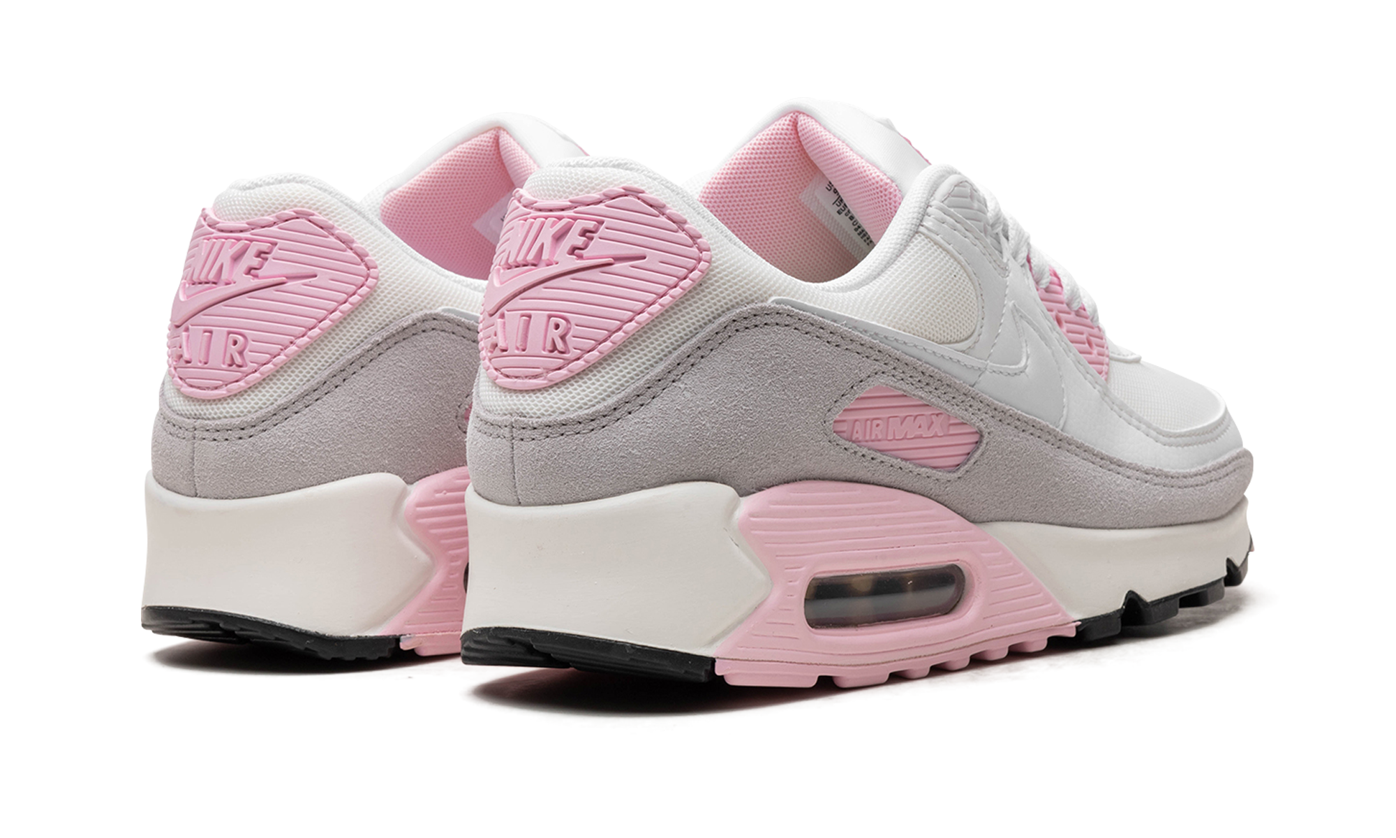 Air Max 90 WMNS "SOFT PINK" FN7489 100
