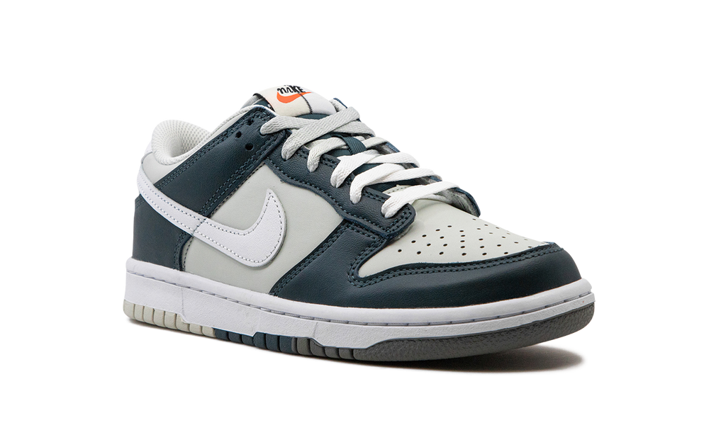 Dunk Low "Split - Deep Jungle" FB9109 300