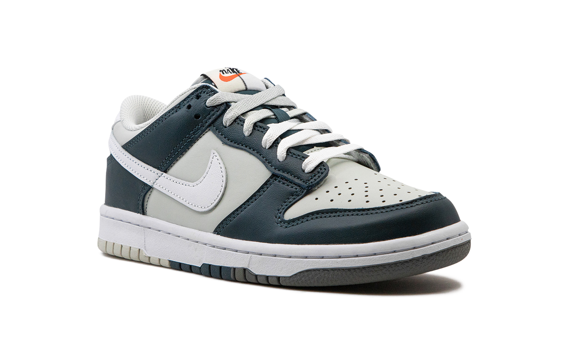 Dunk Low "Split - Deep Jungle" FB9109 300