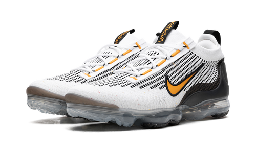 Air VaporMax 2021 FK "KUMQUAT" DM0025 101