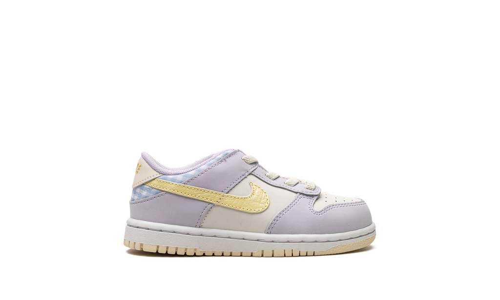 Dunk Low TD "Easter" FJ4643 536