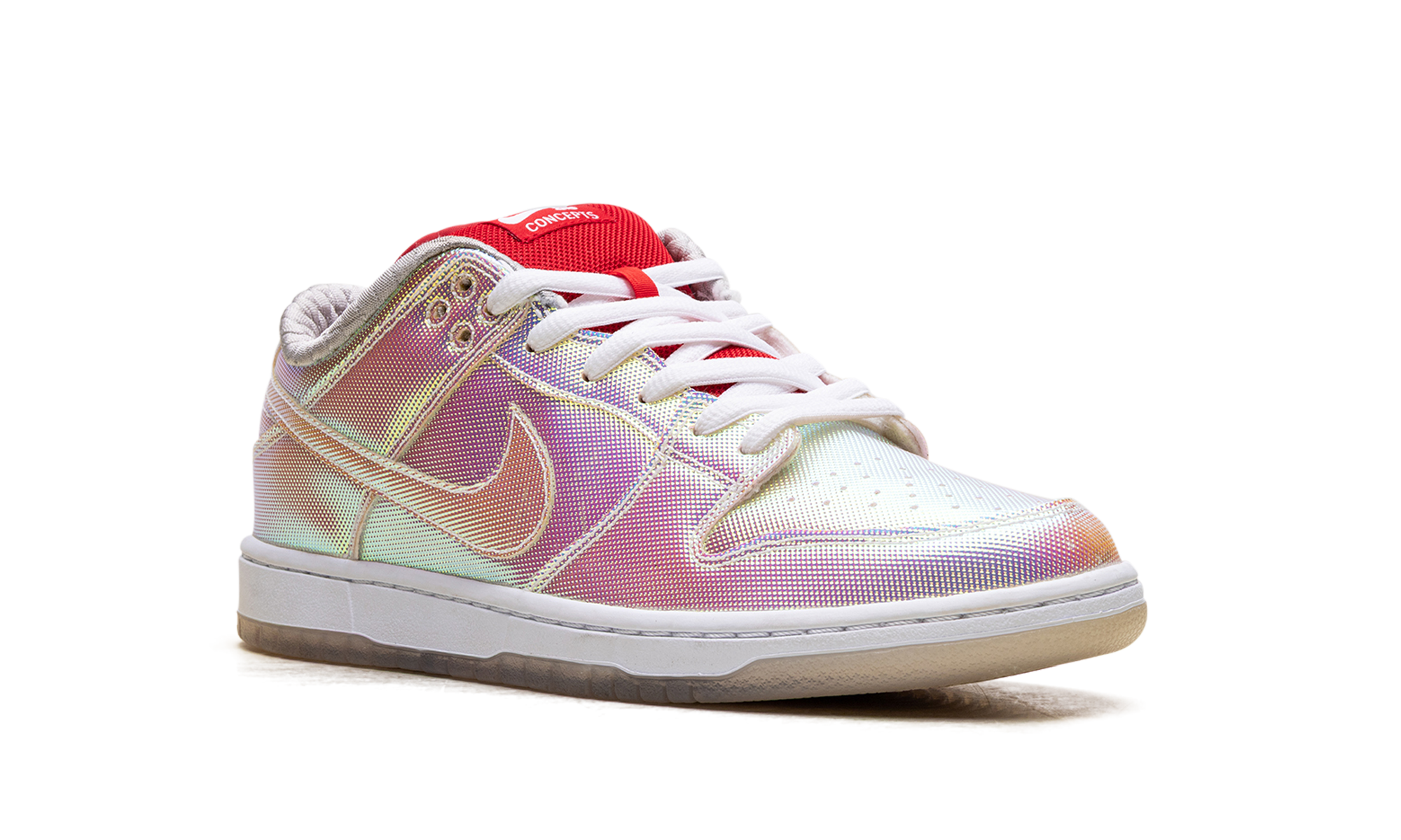 Concepts Dunk Low Pro SB "Special Wooden Box - Holy Grail" 504750 140 A