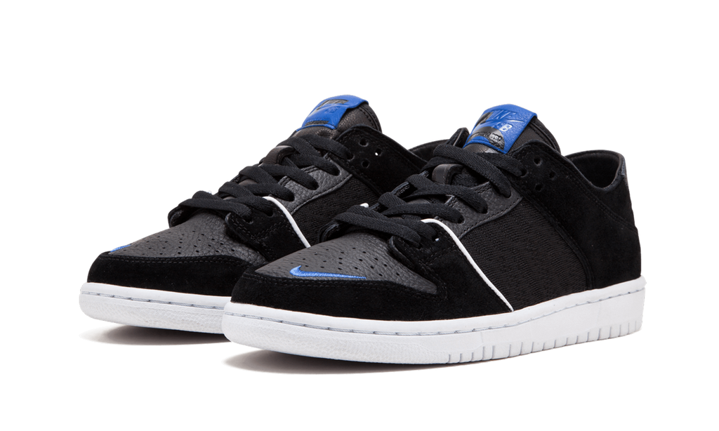 SB Zoom Dunk Low Pro QS "Soulland FRI.day Part 0.2" 918288 041