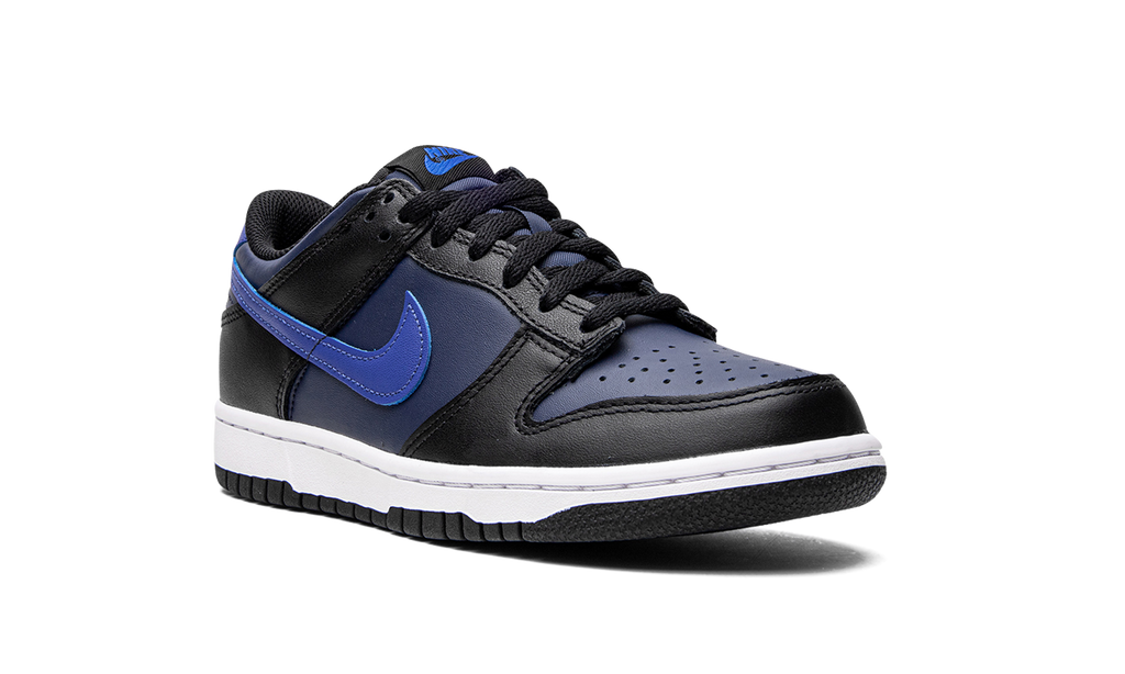 Dunk Low GS "Midnight Navy" DH9765 402