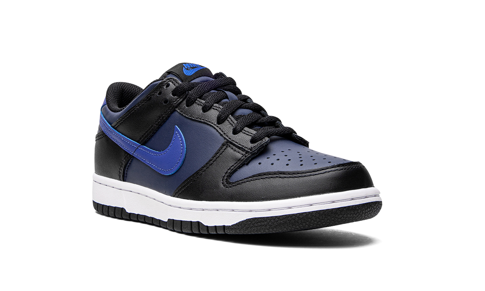 Dunk Low GS "Midnight Navy" DH9765 402