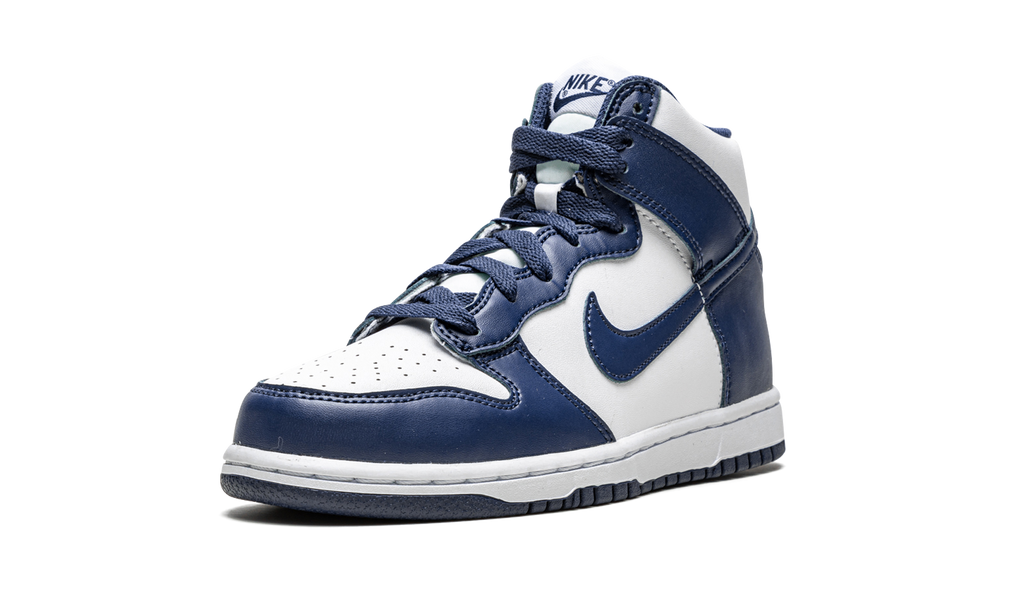 Dunk High PS "Championship Navy" DD2314 104