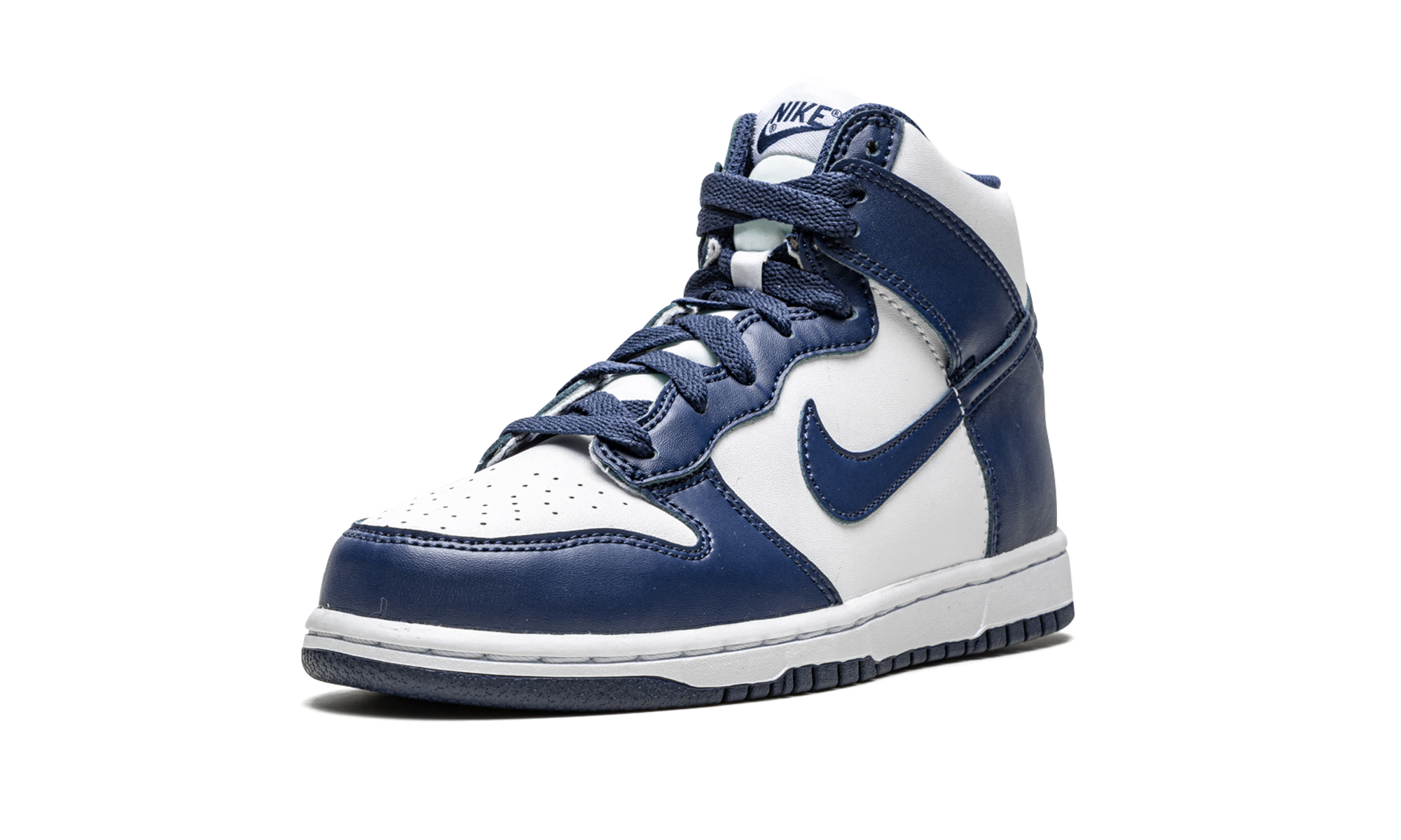 Dunk High PS "Championship Navy" DD2314 104
