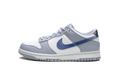 Dunk Low GS "Blue Iridescent" FJ4668 400