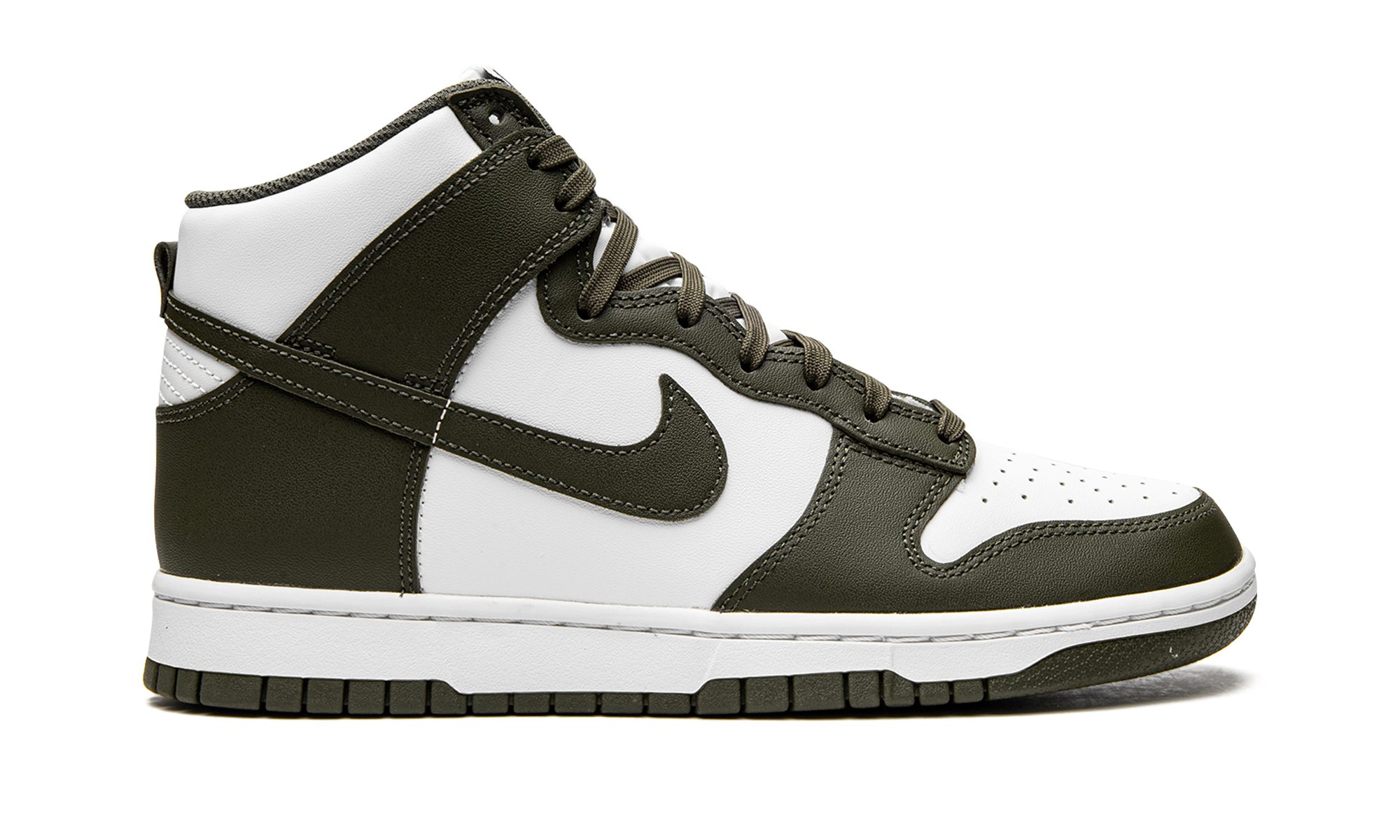 Dunk High "Cargo Khaki" DD1399 107