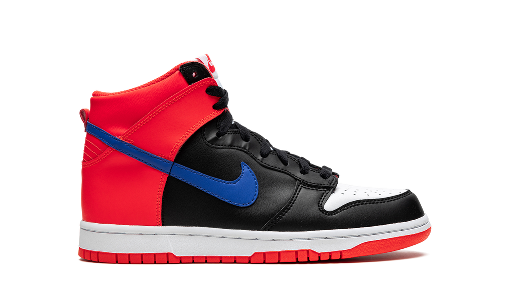 Dunk High GS "New York Knicks" DB2179 001