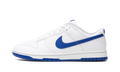 Dunk Low "Hyper Royal" DV0831 104